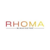 Rhoma Infrastructure